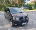 Коричневый Фольксваген Transporter, объемом двигателя 1.97 л и пробегом 390 тыс. км за 15999 $, фото 1 на Automoto.ua