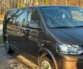 Коричневий Фольксваген Transporter, об'ємом двигуна 2 л та пробігом 232 тис. км за 19000 $, фото 1 на Automoto.ua