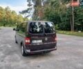 Коричневый Фольксваген Transporter, объемом двигателя 1.97 л и пробегом 390 тыс. км за 15999 $, фото 11 на Automoto.ua