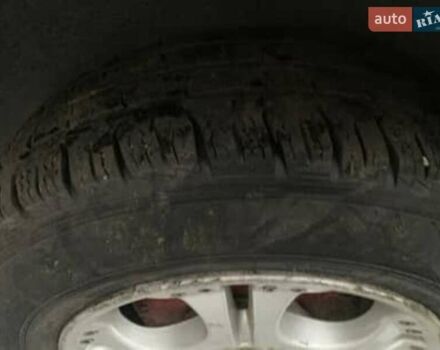 Коричневый Фольксваген Transporter, объемом двигателя 1.6 л и пробегом 500 тыс. км за 3700 $, фото 4 на Automoto.ua