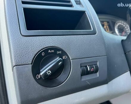 Коричневый Фольксваген Transporter, объемом двигателя 2 л и пробегом 249 тыс. км за 14000 $, фото 19 на Automoto.ua