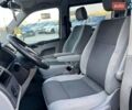 Коричневий Фольксваген Transporter, об'ємом двигуна 2 л та пробігом 249 тис. км за 14000 $, фото 17 на Automoto.ua