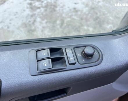 Коричневый Фольксваген Transporter, объемом двигателя 2 л и пробегом 249 тыс. км за 14000 $, фото 15 на Automoto.ua