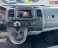 Коричневий Фольксваген Transporter, об'ємом двигуна 2 л та пробігом 249 тис. км за 14000 $, фото 27 на Automoto.ua