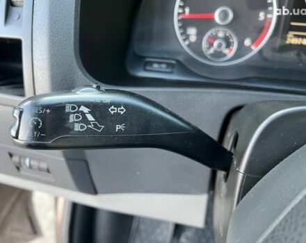 Коричневый Фольксваген Transporter, объемом двигателя 2 л и пробегом 249 тыс. км за 14000 $, фото 26 на Automoto.ua