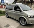 Коричневий Фольксваген Transporter, об'ємом двигуна 2 л та пробігом 560 тис. км за 16500 $, фото 1 на Automoto.ua