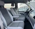 Коричневый Фольксваген Transporter, объемом двигателя 2 л и пробегом 249 тыс. км за 14000 $, фото 37 на Automoto.ua