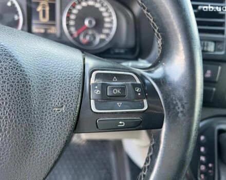 Коричневый Фольксваген Transporter, объемом двигателя 2 л и пробегом 249 тыс. км за 14000 $, фото 23 на Automoto.ua