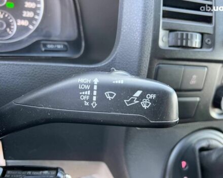 Коричневый Фольксваген Transporter, объемом двигателя 2 л и пробегом 249 тыс. км за 14000 $, фото 25 на Automoto.ua