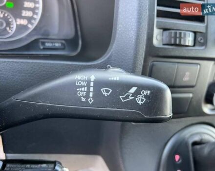 Коричневий Фольксваген Transporter, об'ємом двигуна 2 л та пробігом 249 тис. км за 14000 $, фото 25 на Automoto.ua