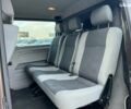 Коричневый Фольксваген Transporter, объемом двигателя 2 л и пробегом 249 тыс. км за 14000 $, фото 34 на Automoto.ua
