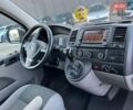 Коричневий Фольксваген Transporter, об'ємом двигуна 2 л та пробігом 249 тис. км за 14000 $, фото 39 на Automoto.ua