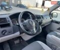 Коричневий Фольксваген Transporter, об'ємом двигуна 2 л та пробігом 249 тис. км за 14000 $, фото 16 на Automoto.ua