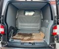 Коричневий Фольксваген Transporter, об'ємом двигуна 2 л та пробігом 249 тис. км за 14000 $, фото 36 на Automoto.ua