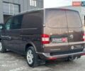 Коричневий Фольксваген Transporter, об'ємом двигуна 2 л та пробігом 249 тис. км за 14000 $, фото 6 на Automoto.ua