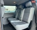 Коричневий Фольксваген Transporter, об'ємом двигуна 2 л та пробігом 249 тис. км за 14000 $, фото 34 на Automoto.ua