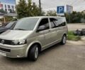 Коричневий Фольксваген Transporter, об'ємом двигуна 2 л та пробігом 560 тис. км за 16500 $, фото 2 на Automoto.ua