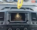 Коричневий Фольксваген Transporter, об'ємом двигуна 2 л та пробігом 249 тис. км за 14000 $, фото 28 на Automoto.ua