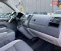 Коричневий Фольксваген Transporter, об'ємом двигуна 2 л та пробігом 249 тис. км за 14000 $, фото 38 на Automoto.ua