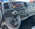Коричневий Фольксваген Transporter, об'ємом двигуна 2 л та пробігом 249 тис. км за 14000 $, фото 31 на Automoto.ua
