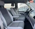 Коричневий Фольксваген Transporter, об'ємом двигуна 2 л та пробігом 249 тис. км за 14000 $, фото 37 на Automoto.ua