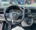 Коричневий Фольксваген Transporter, об'ємом двигуна 2 л та пробігом 249 тис. км за 14000 $, фото 20 на Automoto.ua