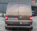 Коричневий Фольксваген Transporter, об'ємом двигуна 2 л та пробігом 249 тис. км за 14000 $, фото 7 на Automoto.ua