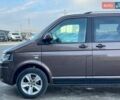 Коричневий Фольксваген Transporter, об'ємом двигуна 2 л та пробігом 249 тис. км за 14000 $, фото 3 на Automoto.ua