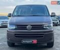 Коричневий Фольксваген Transporter, об'ємом двигуна 2 л та пробігом 249 тис. км за 14000 $, фото 1 на Automoto.ua