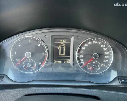 Коричневый Фольксваген Transporter, объемом двигателя 2 л и пробегом 249 тыс. км за 14000 $, фото 21 на Automoto.ua