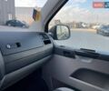 Коричневий Фольксваген Transporter, об'ємом двигуна 2 л та пробігом 249 тис. км за 14000 $, фото 32 на Automoto.ua