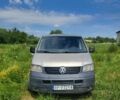Коричневий Фольксваген Transporter, об'ємом двигуна 2.5 л та пробігом 300 тис. км за 4000 $, фото 1 на Automoto.ua