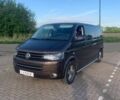 Коричневый Фольксваген Transporter, объемом двигателя 2 л и пробегом 250 тыс. км за 20000 $, фото 1 на Automoto.ua