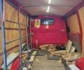 Червоний Фольксваген Transporter, об'ємом двигуна 1.9 л та пробігом 409 тис. км за 6800 $, фото 5 на Automoto.ua