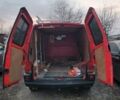 Червоний Фольксваген Transporter, об'ємом двигуна 1.9 л та пробігом 409 тис. км за 6800 $, фото 7 на Automoto.ua