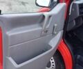Червоний Фольксваген Transporter, об'ємом двигуна 2.46 л та пробігом 275 тис. км за 7000 $, фото 25 на Automoto.ua