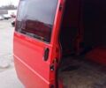 Червоний Фольксваген Transporter, об'ємом двигуна 2.46 л та пробігом 275 тис. км за 7000 $, фото 20 на Automoto.ua