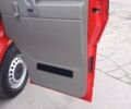 Червоний Фольксваген Transporter, об'ємом двигуна 2.46 л та пробігом 275 тис. км за 7000 $, фото 21 на Automoto.ua