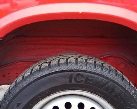 Червоний Фольксваген Transporter, об'ємом двигуна 2.46 л та пробігом 275 тис. км за 7000 $, фото 44 на Automoto.ua