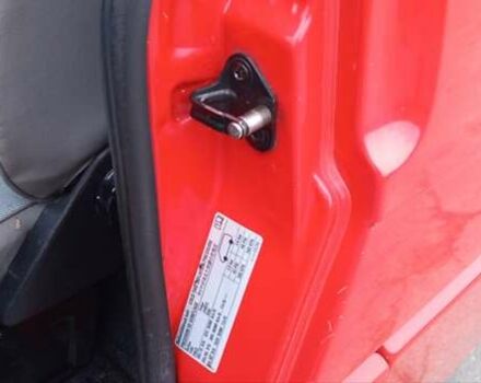 Червоний Фольксваген Transporter, об'ємом двигуна 2.46 л та пробігом 275 тис. км за 7000 $, фото 30 на Automoto.ua