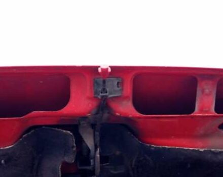 Червоний Фольксваген Transporter, об'ємом двигуна 2.46 л та пробігом 275 тис. км за 7000 $, фото 33 на Automoto.ua