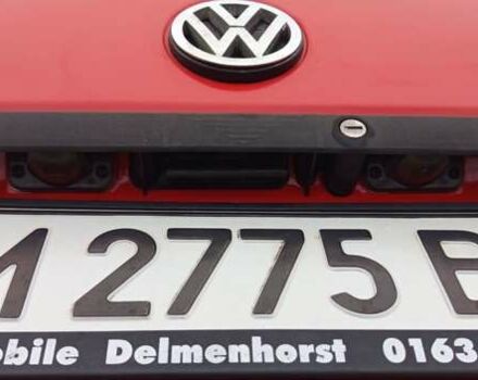 Червоний Фольксваген Transporter, об'ємом двигуна 2.46 л та пробігом 275 тис. км за 7000 $, фото 11 на Automoto.ua