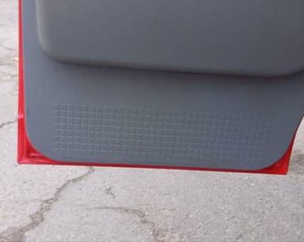 Червоний Фольксваген Transporter, об'ємом двигуна 2.46 л та пробігом 275 тис. км за 7000 $, фото 32 на Automoto.ua