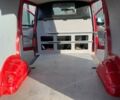 Червоний Фольксваген Transporter, об'ємом двигуна 2 л та пробігом 265 тис. км за 14900 $, фото 11 на Automoto.ua
