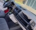 Червоний Фольксваген Transporter, об'ємом двигуна 2 л та пробігом 265 тис. км за 14900 $, фото 5 на Automoto.ua