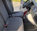 Червоний Фольксваген Transporter, об'ємом двигуна 2 л та пробігом 265 тис. км за 14900 $, фото 8 на Automoto.ua