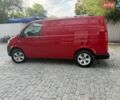 Красный Фольксваген Transporter, объемом двигателя 1.97 л и пробегом 213 тыс. км за 23800 $, фото 2 на Automoto.ua
