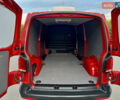 Красный Фольксваген Transporter, объемом двигателя 2 л и пробегом 219 тыс. км за 25950 $, фото 49 на Automoto.ua