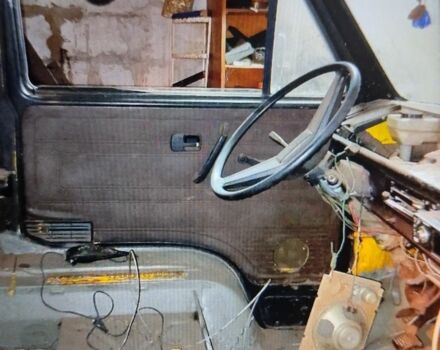 Красный Фольксваген Transporter, объемом двигателя 1 л и пробегом 25 тыс. км за 428 $, фото 3 на Automoto.ua