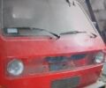 Красный Фольксваген Transporter, объемом двигателя 1 л и пробегом 25 тыс. км за 428 $, фото 4 на Automoto.ua